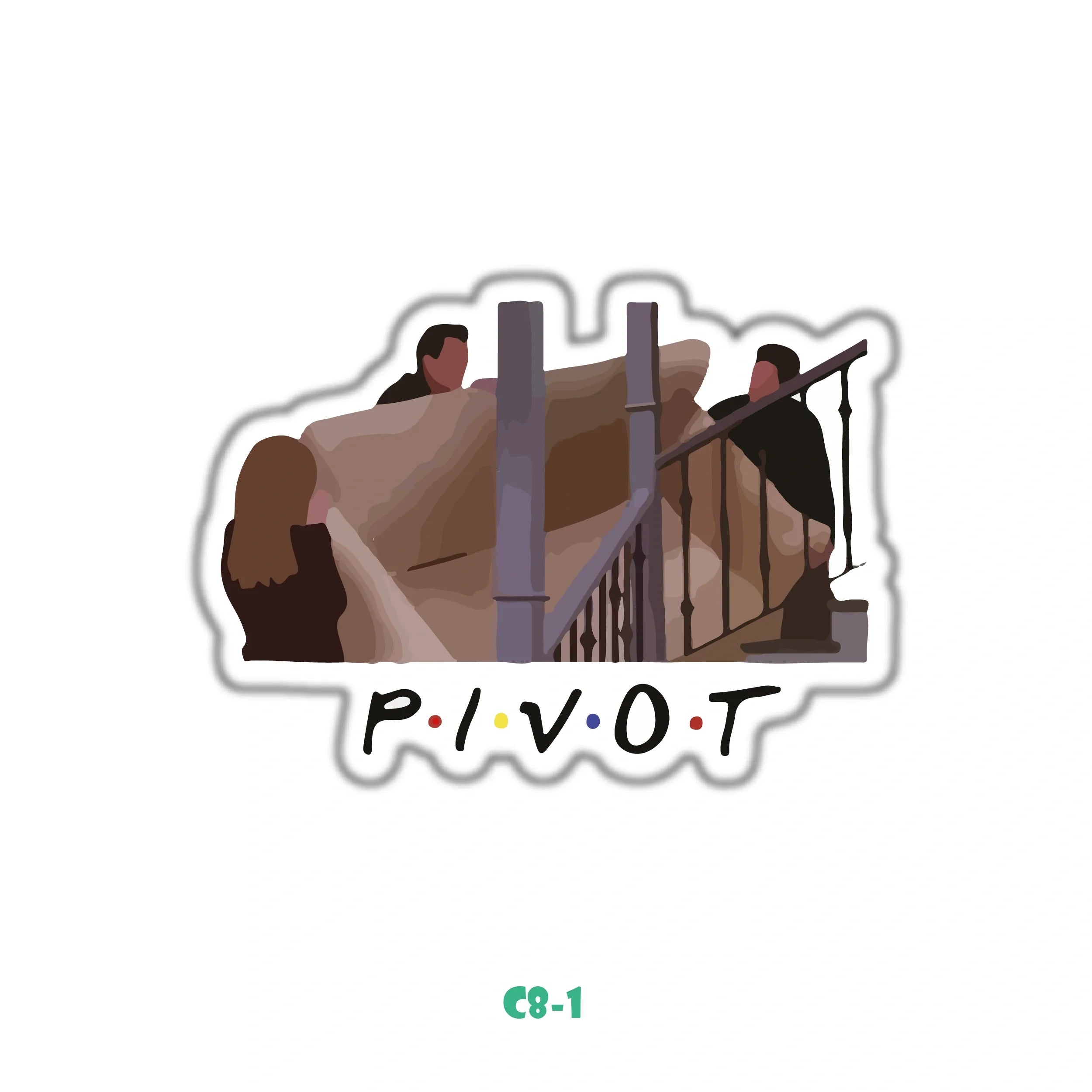 PIVOT