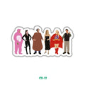 HALLOWEEN COSTUMES