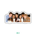 FRIENDS