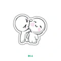 LOVERS