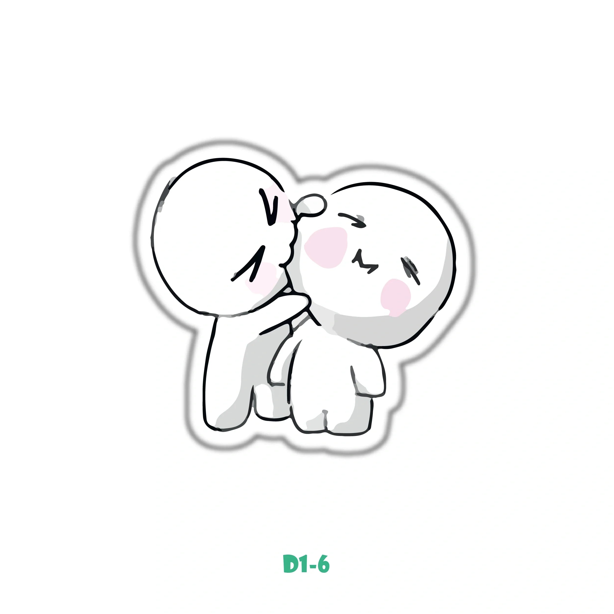 LOVERS