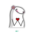 BLUSHY FLORK