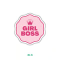 GIRL BOSS