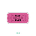 SELF LOVE CLUB