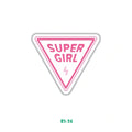 SUPER GIRL