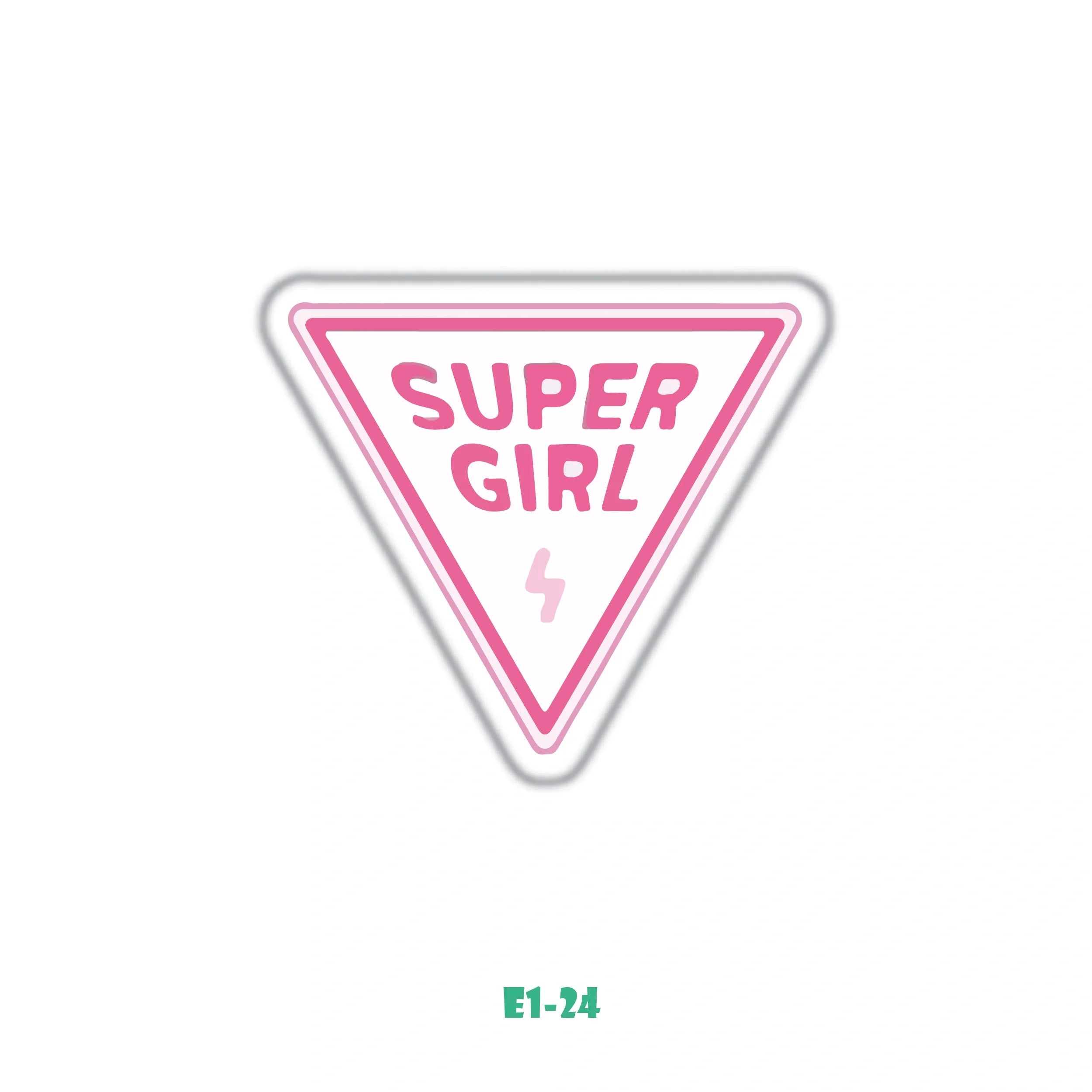 SUPER GIRL