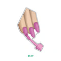 NAIL POLISH