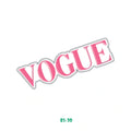VOGUE