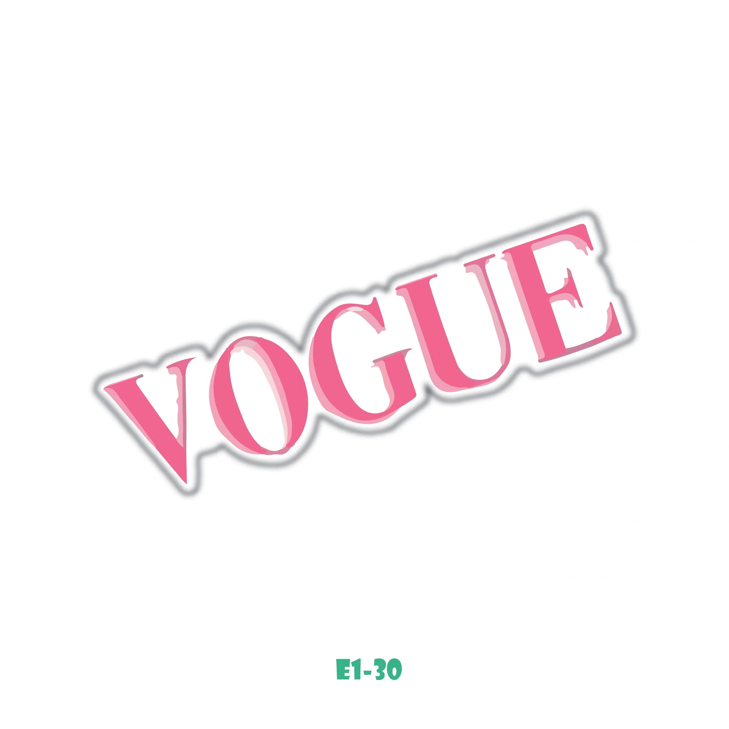 VOGUE