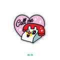 CALL ME