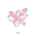 BUTTERFLY
