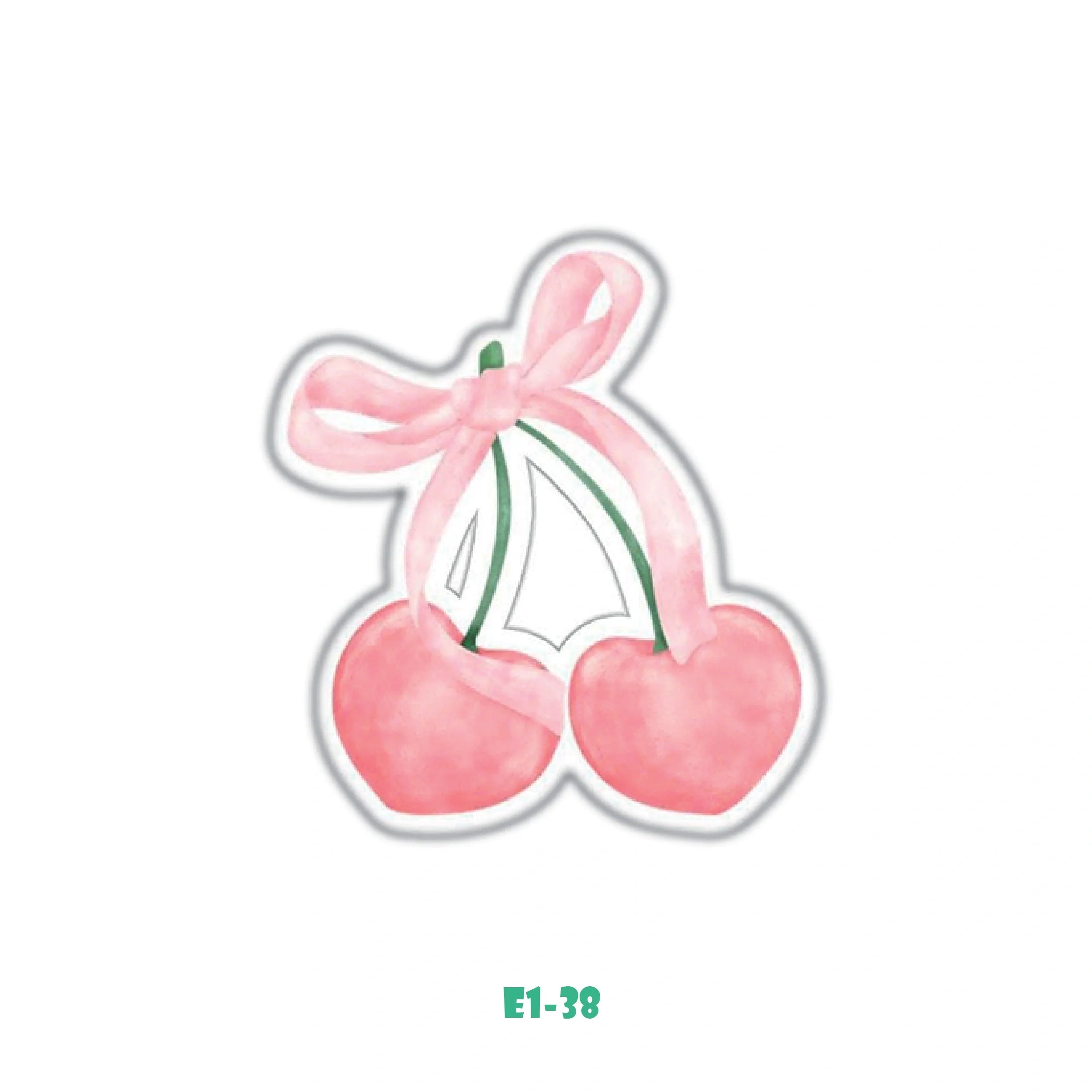 PINK CHERRY COQUETTE