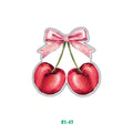 RED CHERRY