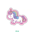 PINK UNICORN