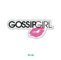 GOSSIP GIRL