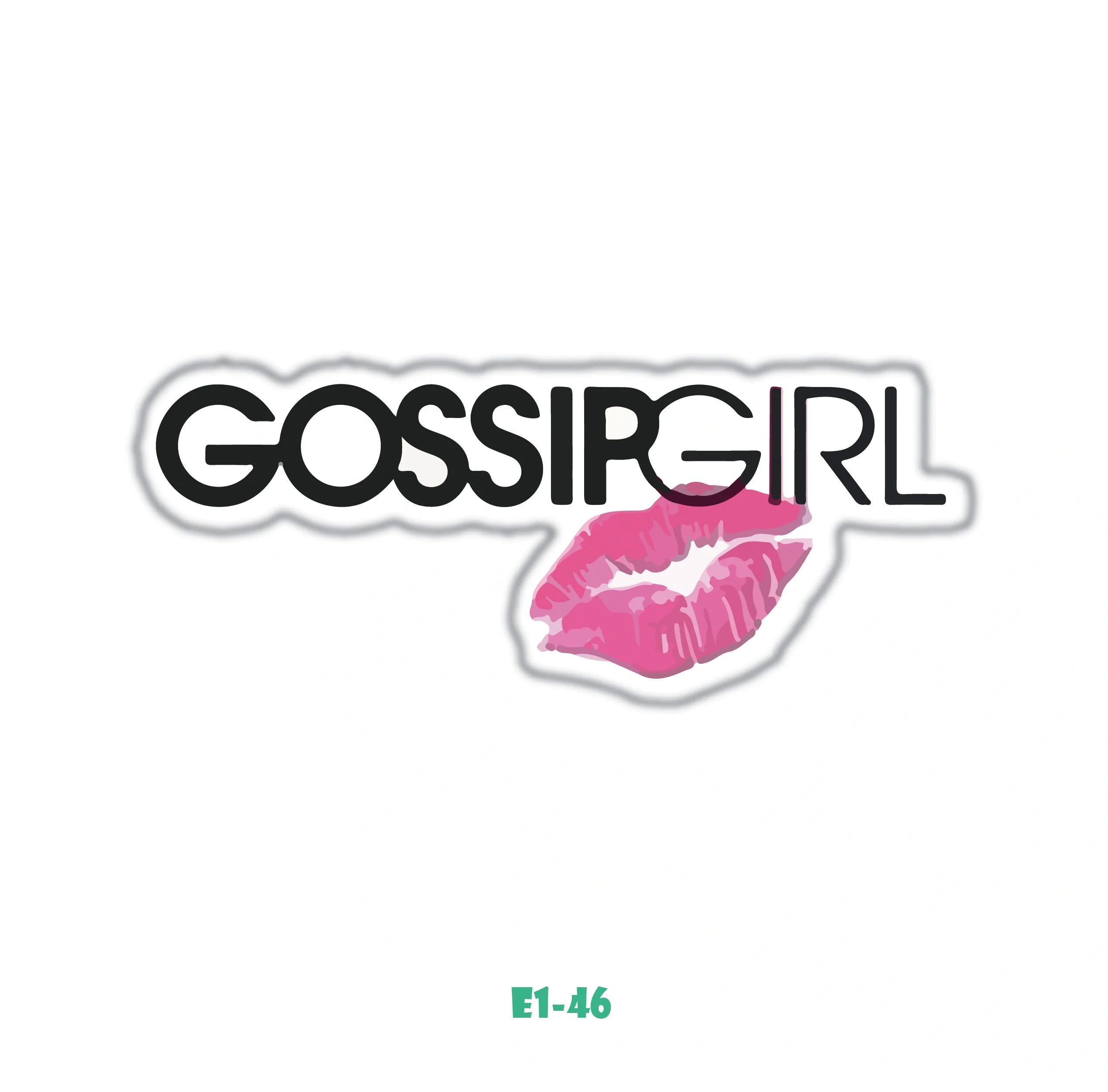 GOSSIP GIRL