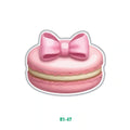 PINK MACRON