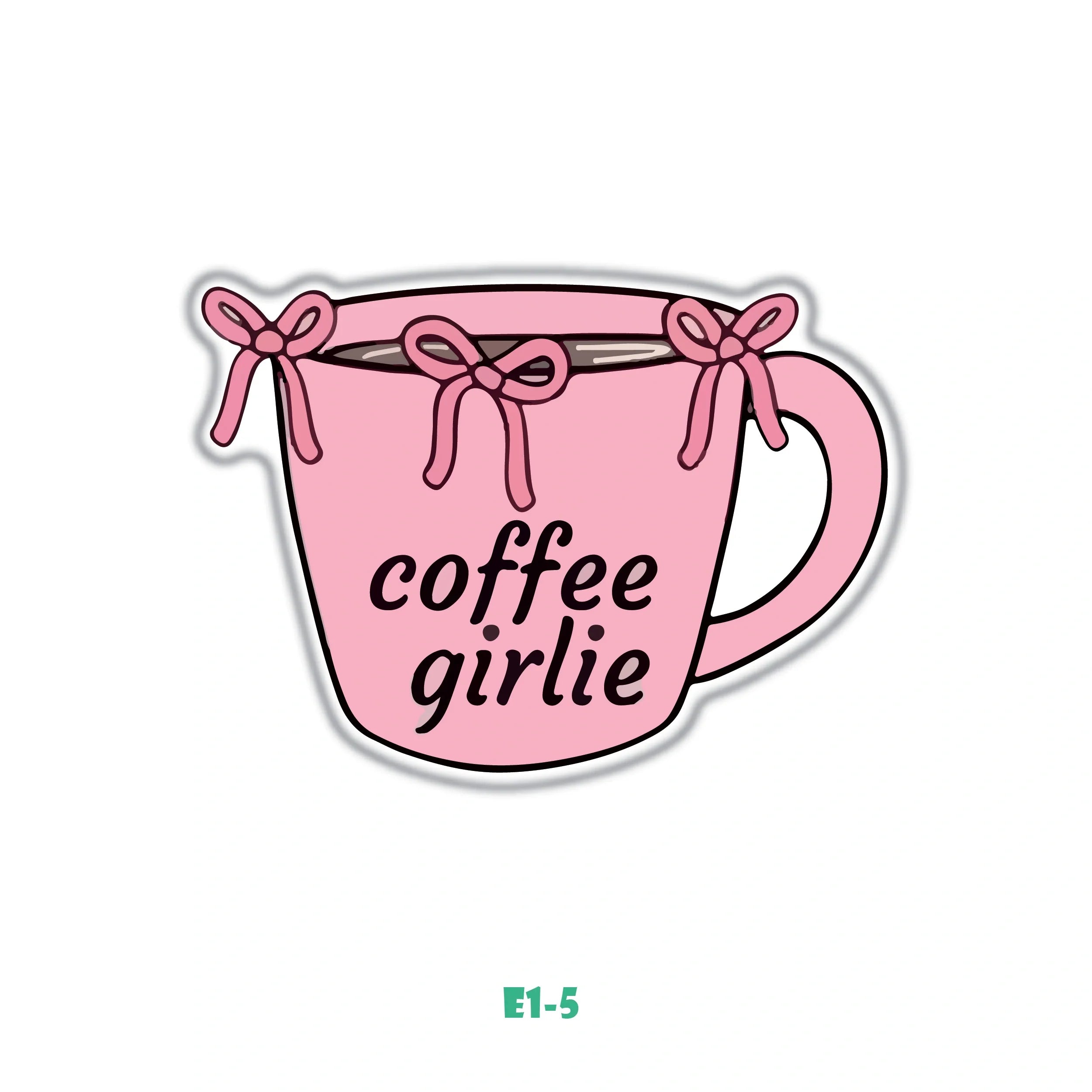COFFEE GIRLIE
