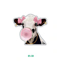 STYLISH COW
