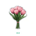 PINK BOUQUET