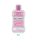 MOUTHWASH