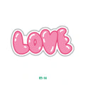 PINK LOVE