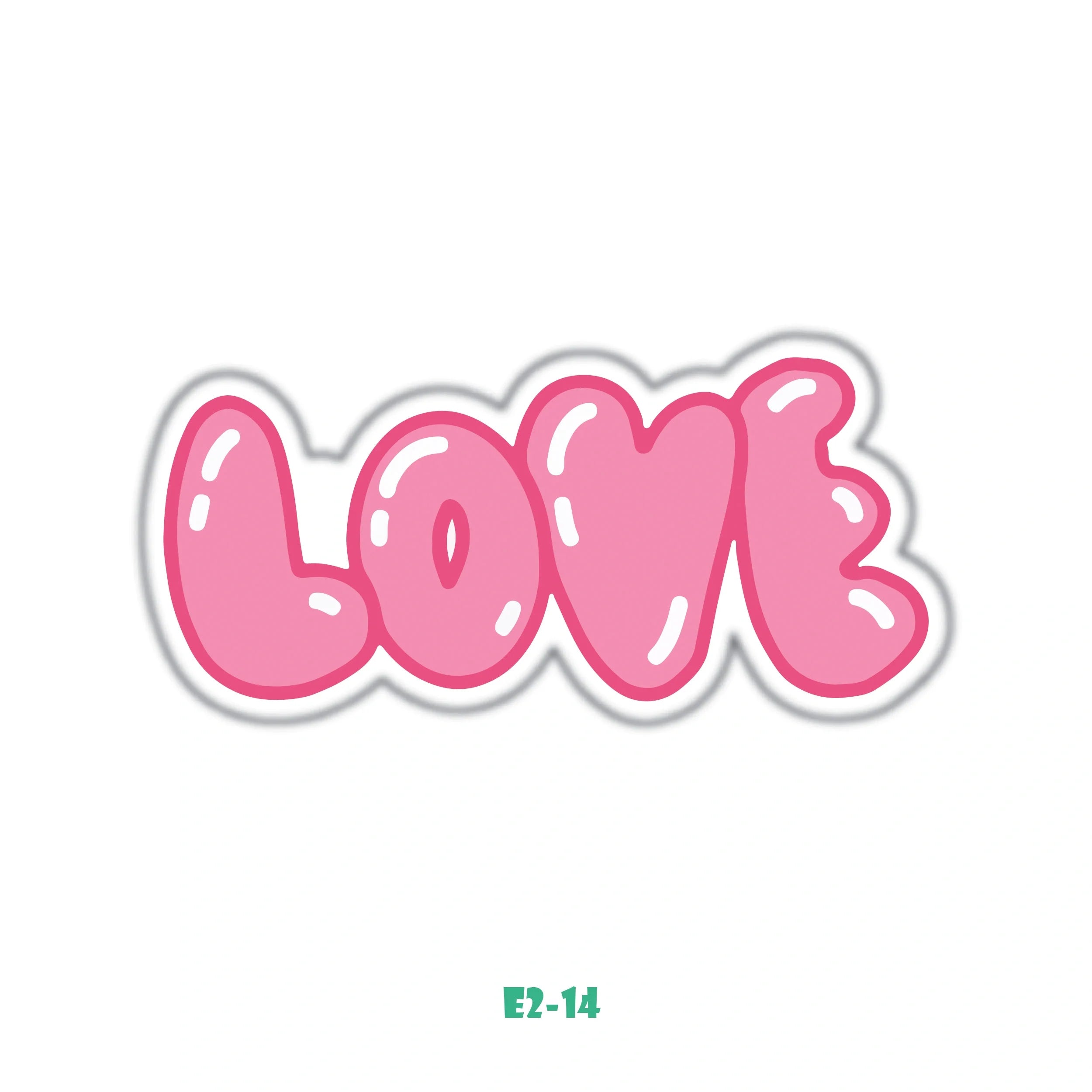 PINK LOVE