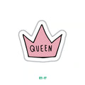 QUEEN