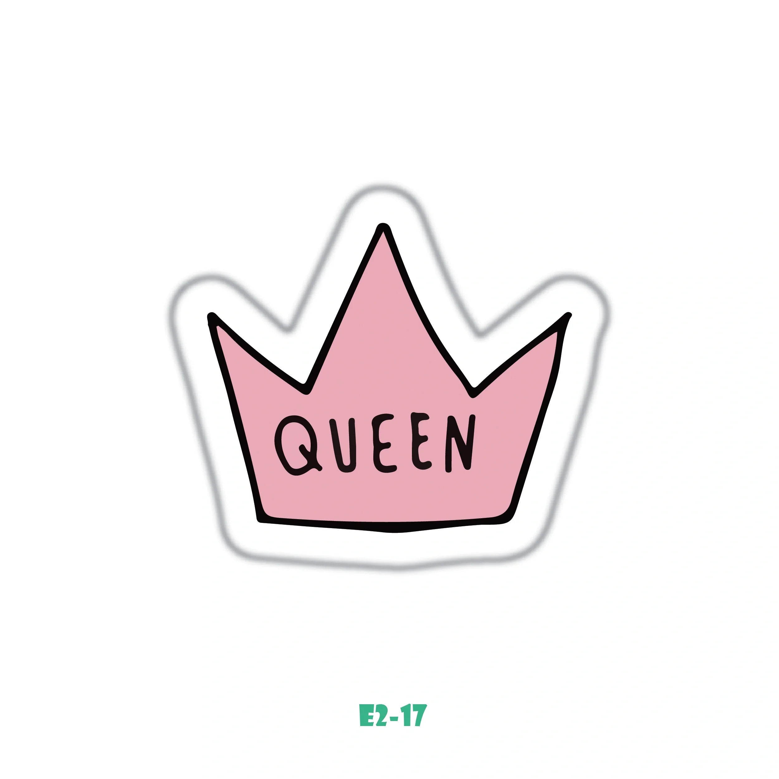 QUEEN
