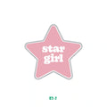 STAR GIRL