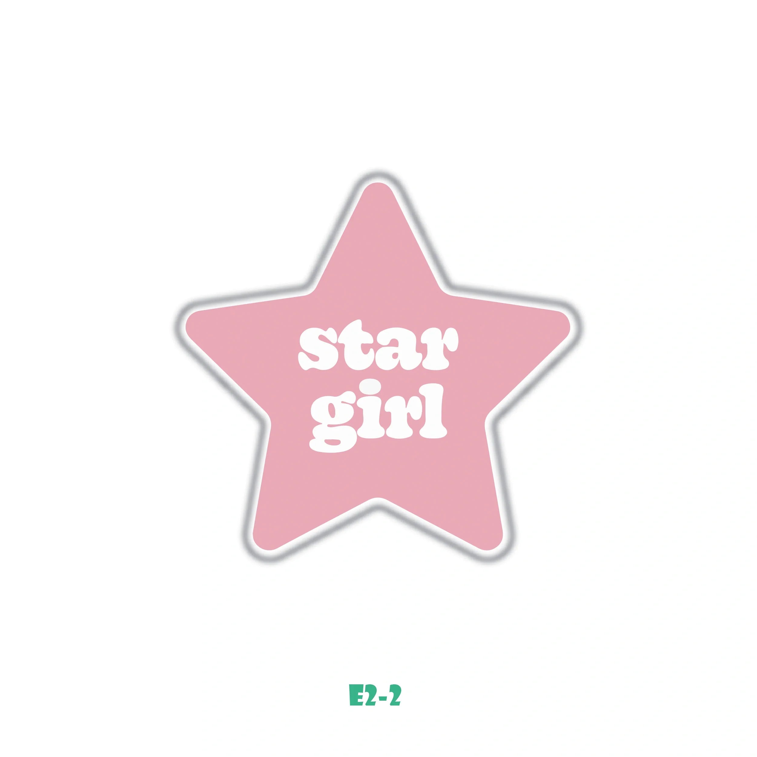 STAR GIRL