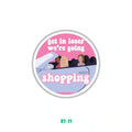 SHOPPING