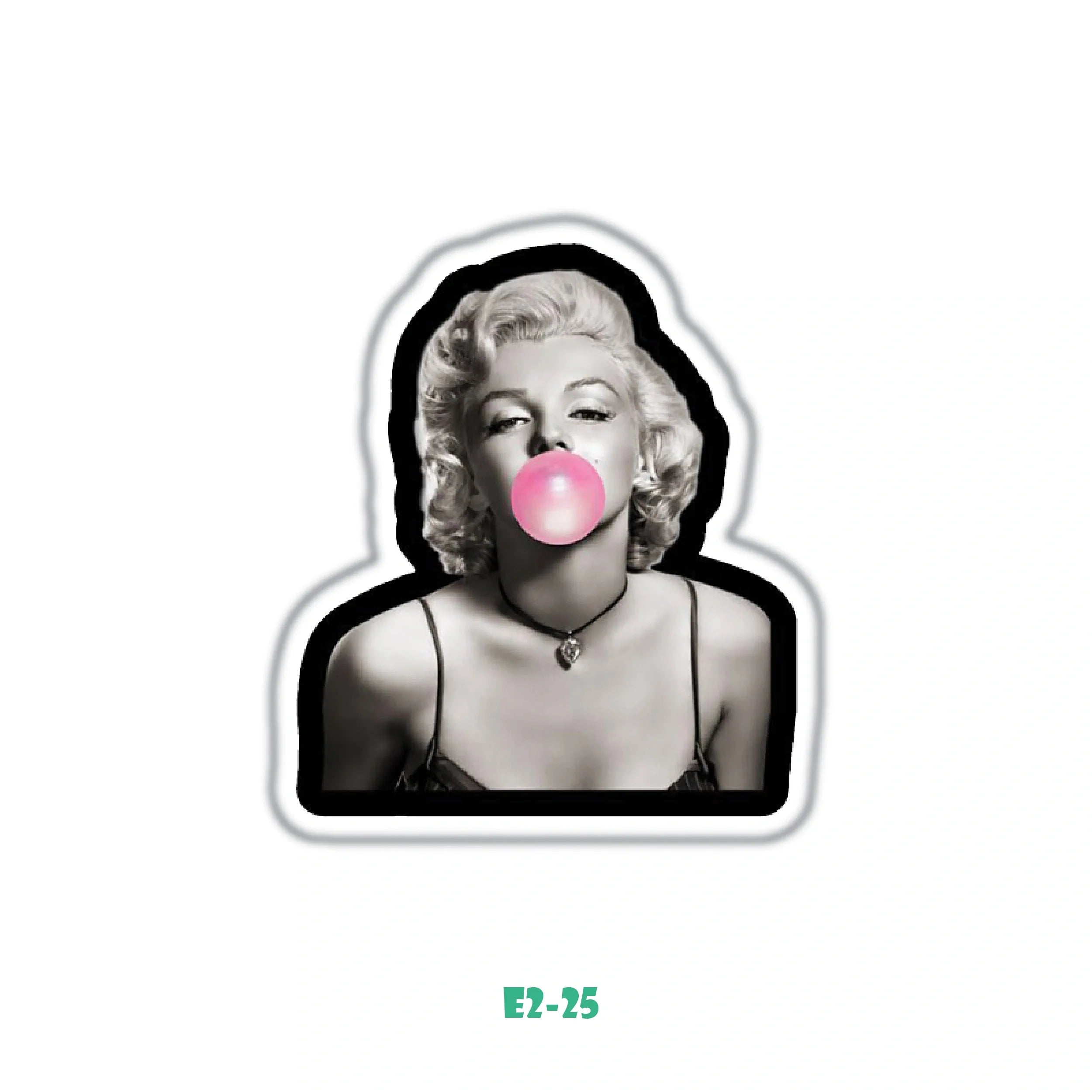 MARILYN MONROE