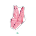 PINK BUTTERFLY