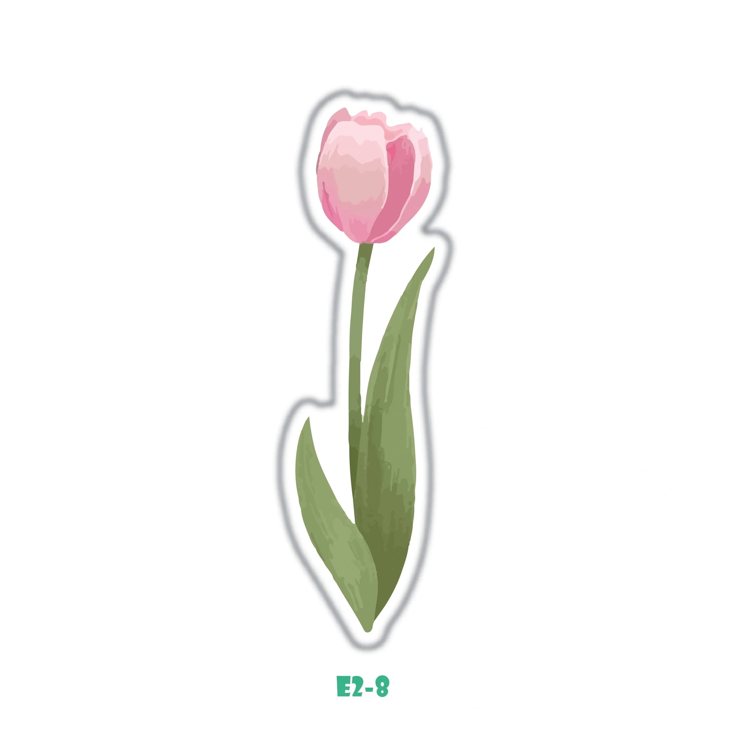 PINK FLOWER