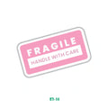 FRAGILE