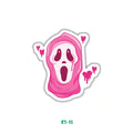 LOVE GHOST