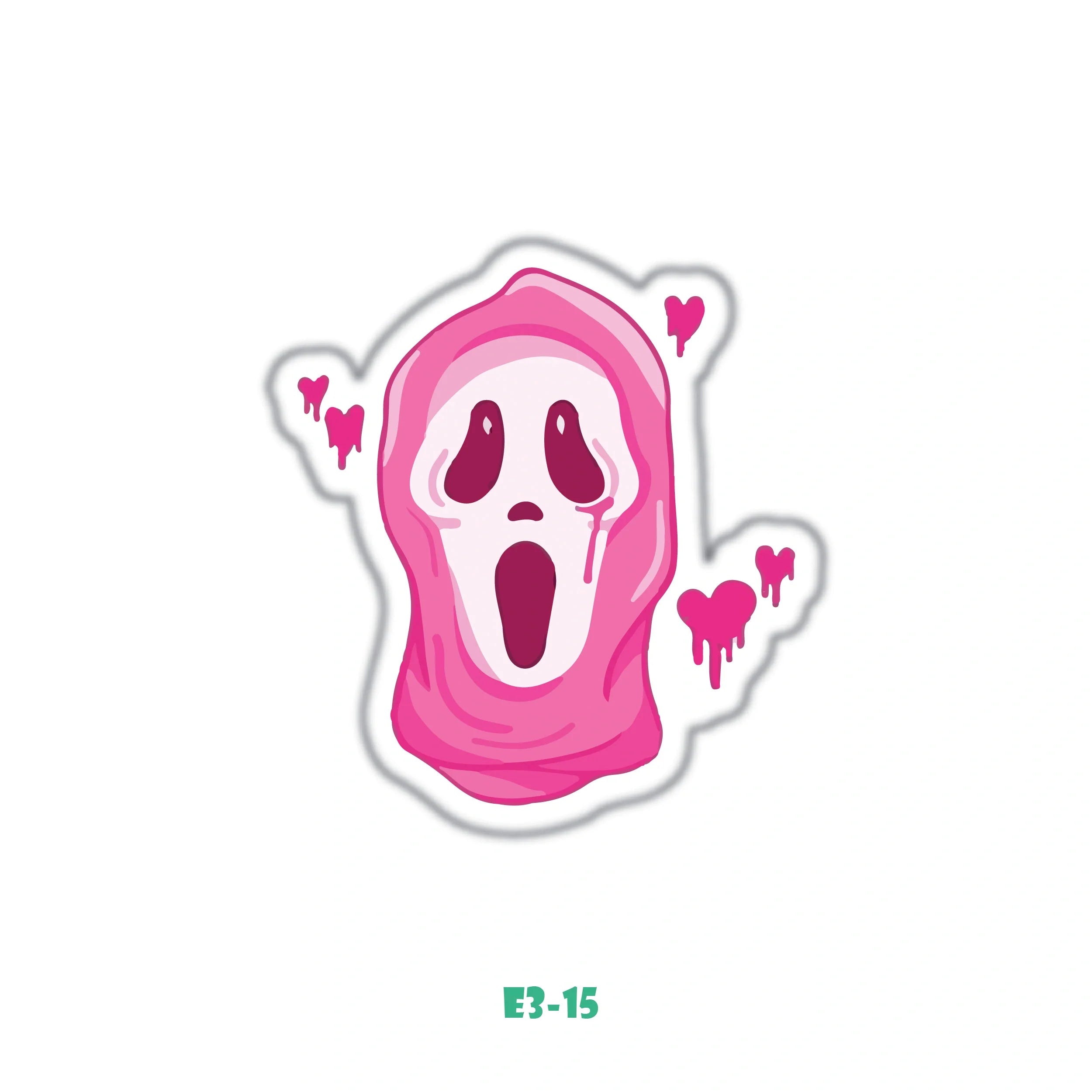 LOVE GHOST