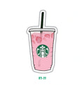 STRAWBERRY SWIRL