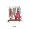 RUNWAY RACK