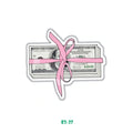 RIBBON RICHES