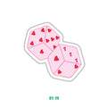 LOVE DICE