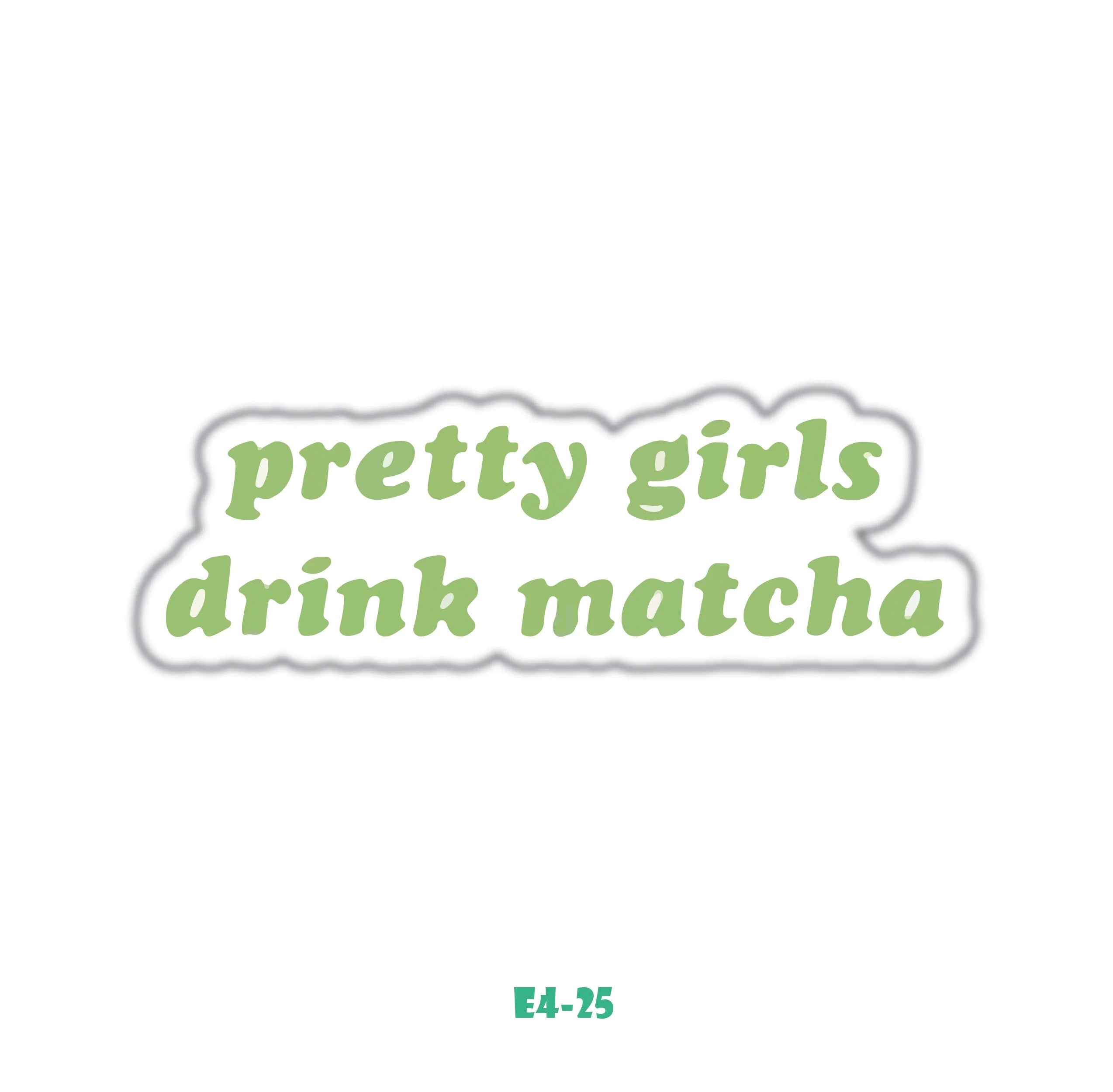 PRETTY GIRLS