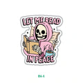LET ME READ