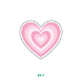 PINKY HEART