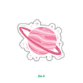 PINK SATURN