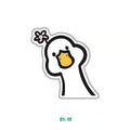 CUTE DUCK