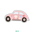 PINK CAR