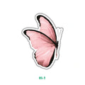 PINK BUTTERFLY