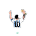 LEO MESSI WORLD CUP